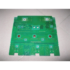 Danfoss 132B6176 DT/0400 75KW Drive Test Board - Precision Testing for Optimal Performance