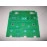 Danfoss 132B6176 DT/0400 75KW Drive Test Board - Precision Testing for Optimal Performance