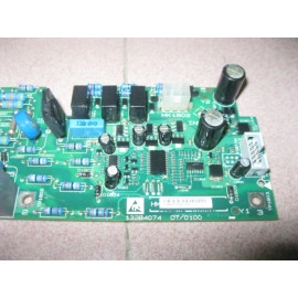 Danfoss 13384074DT0100 Power Board - Precision Engineering for Industrial Excellence