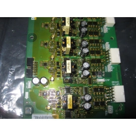 Danfoss 130B6016 DT/7 Drive Board – Precision Motor Control Solution