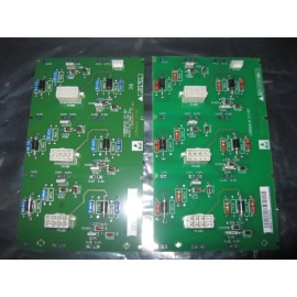 Danfoss 130B6018 DT/07 Drive Board - Precision Industrial Motor Control
