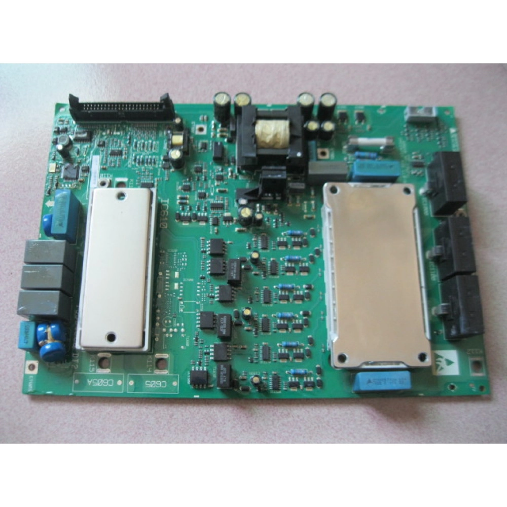 Danfoss 130B6068 Precision Driver Board for Industrial Control