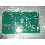 Danfoss 130B6080 130B6837 Module Protection Board - Advanced Circuit Safeguard