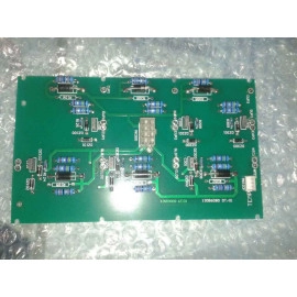 Danfoss 130B6080 130B6837 Module Protection Board - Advanced Circuit Safeguard