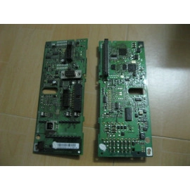Danfoss 130B7002 Inverter Board - Precision Motor Control for Industrial Efficiency