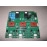 Danfoss 132B6176 DT/0400 75KW Drive Test Board - Precision Testing for Optimal Performance