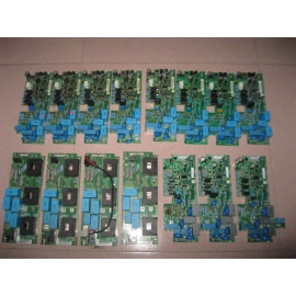Danfoss 13384074DT0100 Power Board - Precision Engineering for Industrial Excellence