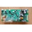 Danfoss 175G5705 Kit - Advanced Main Control PCB for HVAC Systems