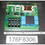 Danfoss 176F8306 250KW Pre-Charge Card for Enhanced Power Management