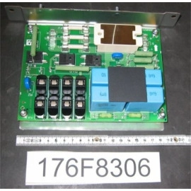 Danfoss 176F8306 250KW Pre-Charge Card for Enhanced Power Management