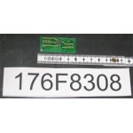 Danfoss 176F8308 Current Detection Card - Precision Monitoring for Industrial Systems