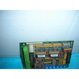 GE Fanuc 531X309SPCAHG1 Industrial Automation Board