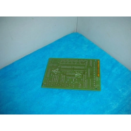 GE Fanuc 531X309SPCAJG1 Industrial Control Board