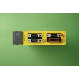 Fanuc A03B-0819-C011 Input Module - High-Speed Digital and Analog Input Processing