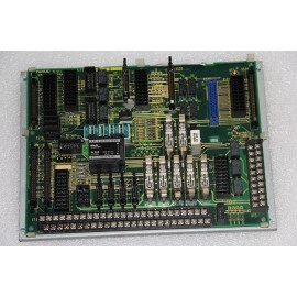 Fanuc A16B-1010-0050 CNC Control Board - Precision Control Unit