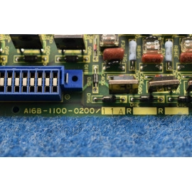 Fanuc A16B-1100-0200 Board - Precision CNC Automation Solution