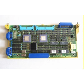 Fanuc A16B-1212-0210 CNC Control Board