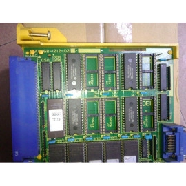 Fanuc A16B-1212-0210 CNC Control Board