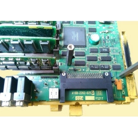 Fanuc A16B-2202-0250 High-Performance CNC Board