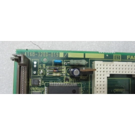 Fanuc A16B-3200-0190 Board - Precision CNC Control System Upgrade
