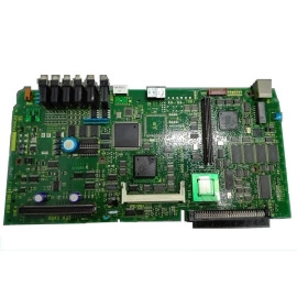 Fanuc A16B-3200-0412 Board: Precision Industrial Automation Component