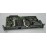 Fanuc A16B-3200-0421 Board - Precision CNC Control Board for Industrial Automation