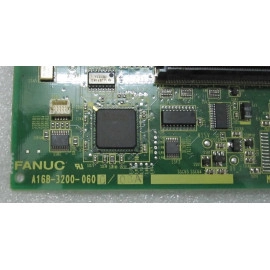 Fanuc A16B-3200-0600 Board