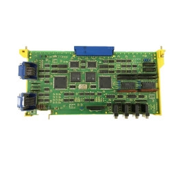 Experience Precision Control with the Fanuc A16B-2200-0130 CNC Board