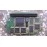 Fanuc A17B-3300-0201 Board - Industrial Automation Replacement Component