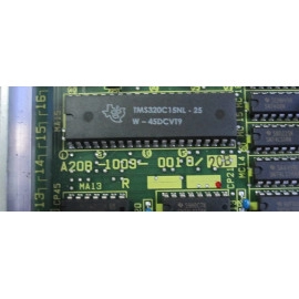Fanuc A20B-1009-0010 Board – Precision Control & Reliability for CNC Machinery