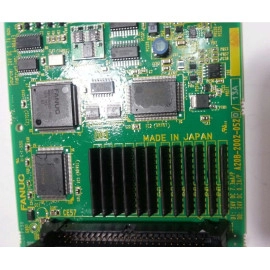 Fanuc A20B-2002-0520 Board - Precision Control for CNC Machinery