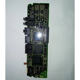 Fanuc A20B-2100-0740 Board – Precision Industrial Automation Solution