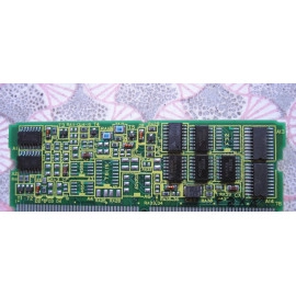 Fanuc A20B-2900-0102 Industrial Circuit Board