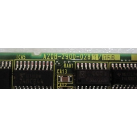 Fanuc A20B-2900-0280 Board – Precision Industrial Automation Circuit Board