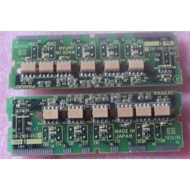 Fanuc A20B-2900-0620 Control Board for Precision Automation