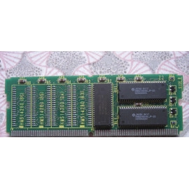 Fanuc A20B-2901-071 Board - Precision Industrial Automation Control