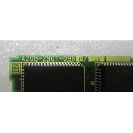 Fanuc A20B-2901-0980 Board