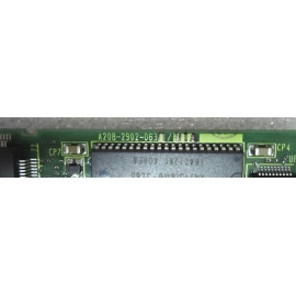 Fanuc A20B-2902-0630 Board for Precision CNC Control