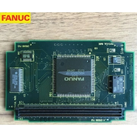 Fanuc A20B-3300-0090 Board - Industrial CNC Replacement Component