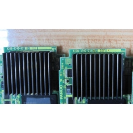 Fanuc A20B-3300-0310 Board - High-Performance CNC Controller Module