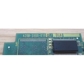 Fanuc A20B-3300-0390 CNC Replacement Board