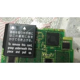 Fanuc A20B-3300-0445 Board - Precision Control & Enhanced Performance
