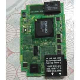 Fanuc A20B-3300-0448 Board - Precision Control Board for Industrial Automation