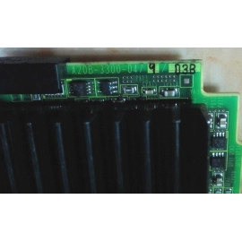 Fanuc A20B-3300-0479 Board – Precision Industrial Circuitry for Automation