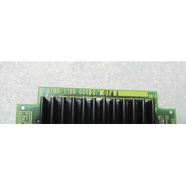 Fanuc A20B-3300-0602 Board - CNC Replacement Part for Precision Machining