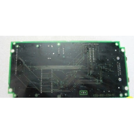Fanuc A20B-8001-0780 Board - Precision Control Board for CNC Systems