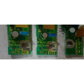 Fanuc A20B-8001-0920 Board - Precision Control Component