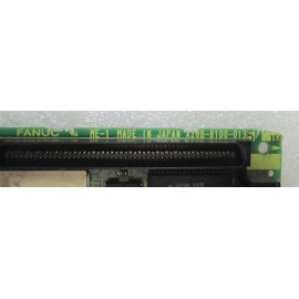Fanuc A20B-8100-0135 Board - Precision CNC Control Module