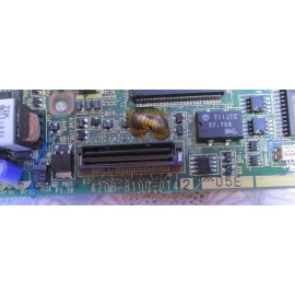 Fanuc A20B-8100-0142 Board - Precision CNC Control Module
