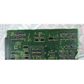 Fanuc A20B-8100-0171 Board - Precision Industrial CNC Component